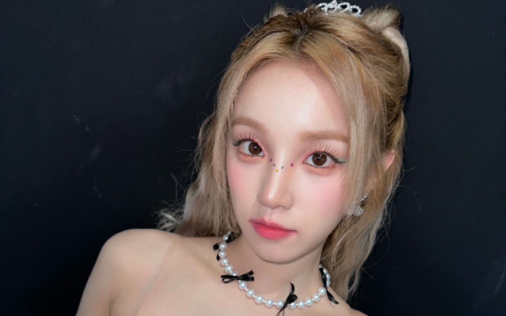 可可爱爱宋雨琦