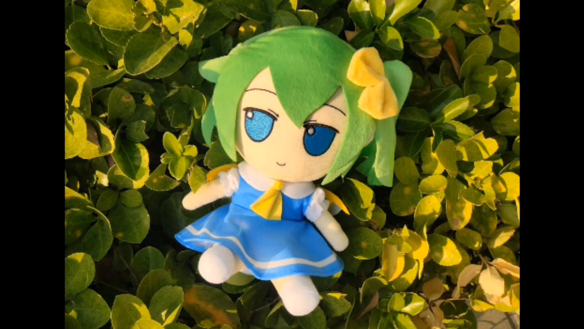 [宣发]大妖精fumo