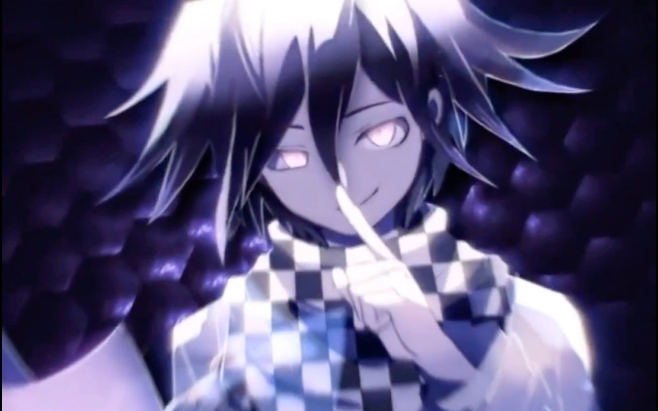 Kokichi Ouma Edit