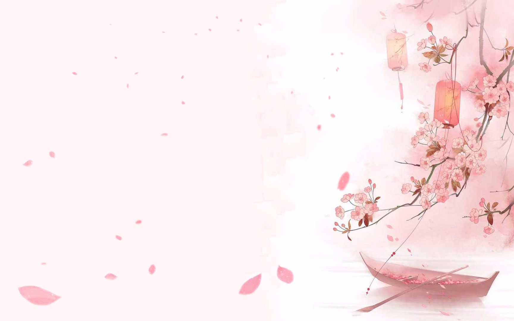 【九歌汉服社】年轮 舞蹈预告片