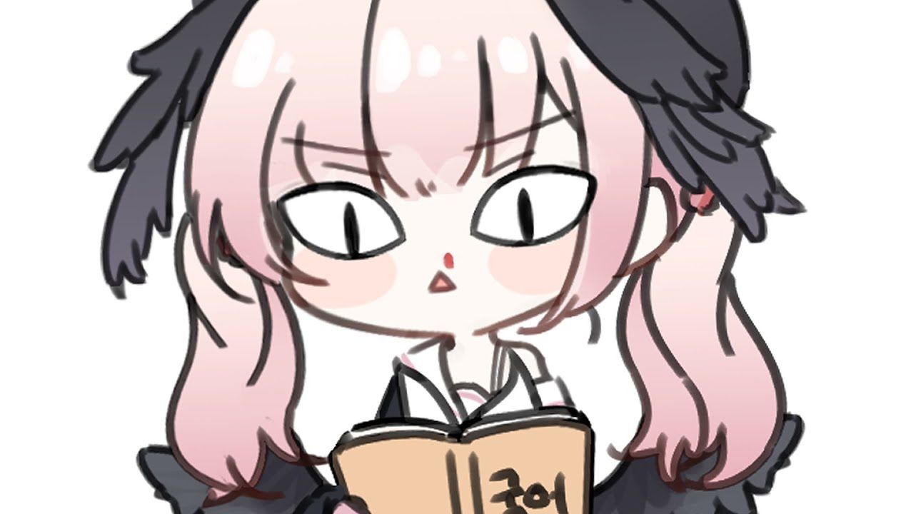 正在学习的小春【碧蓝档案】