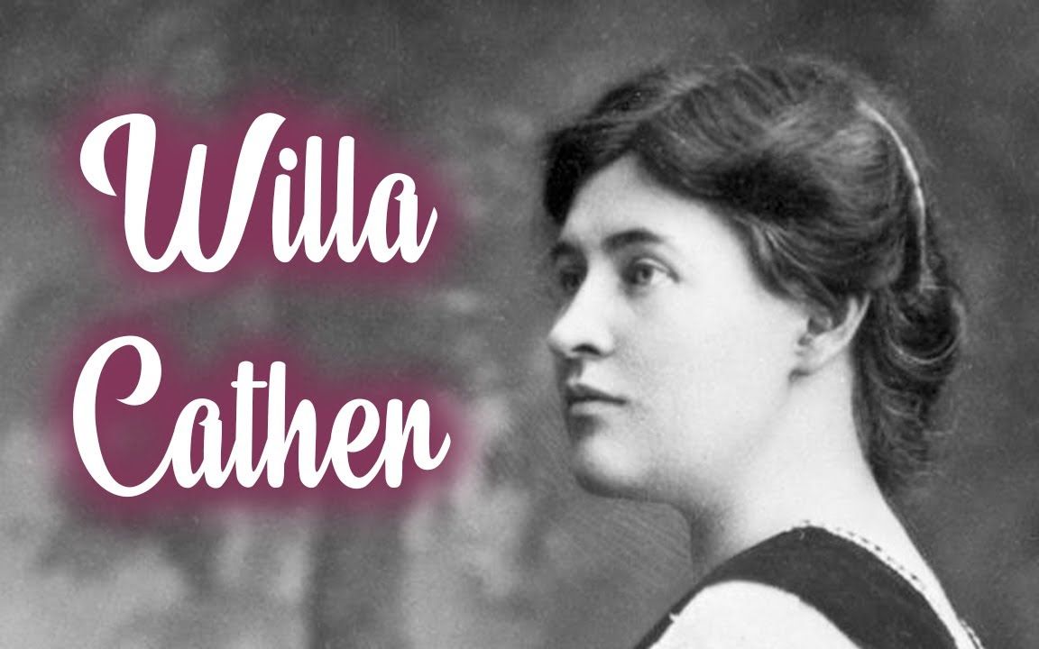 《啊,拓荒者!》薇拉·凱瑟紀錄片(willa cather documentary)