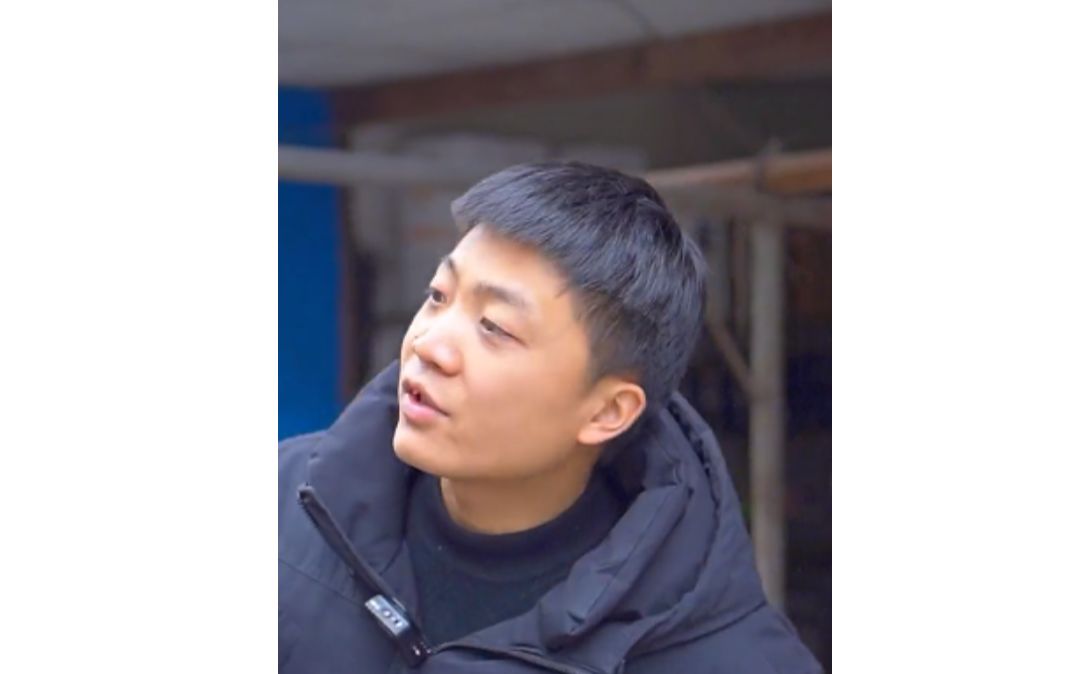 大牛哥和冷少在追姐姐的路上越来越卷了用干花椒干