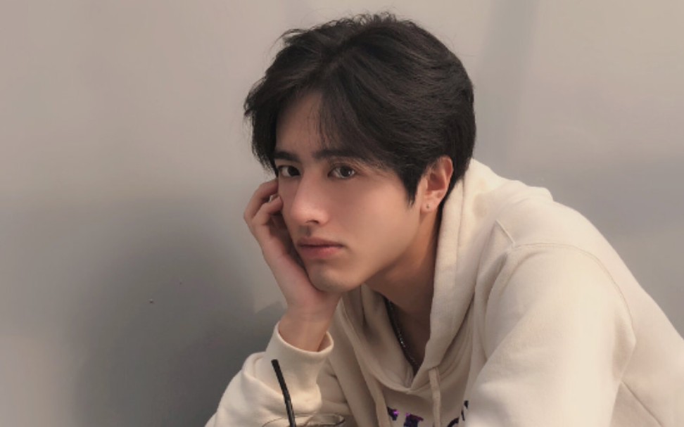 罗正扑通扑通喜欢你续篇