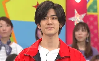 中岛裕翔知念侑李 搜索结果 哔哩哔哩 Bilibili