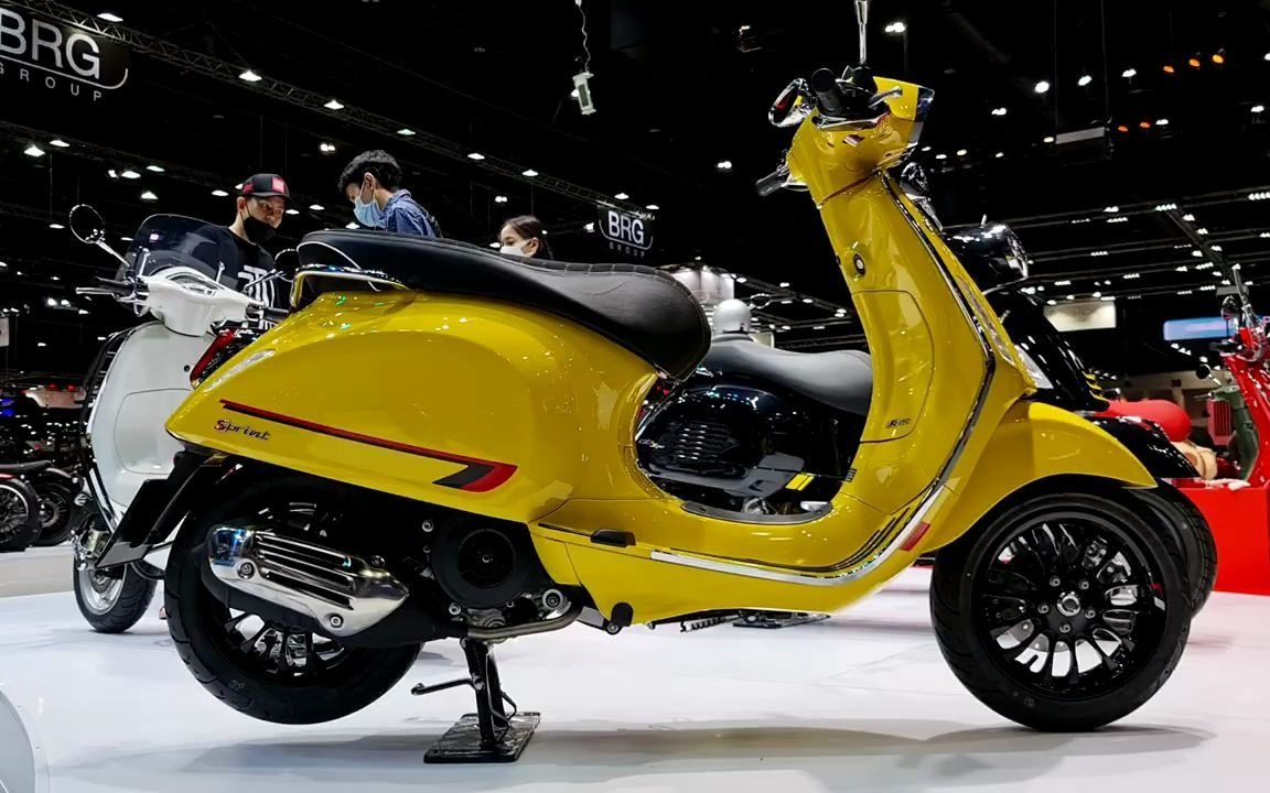 vespa2021sprints150