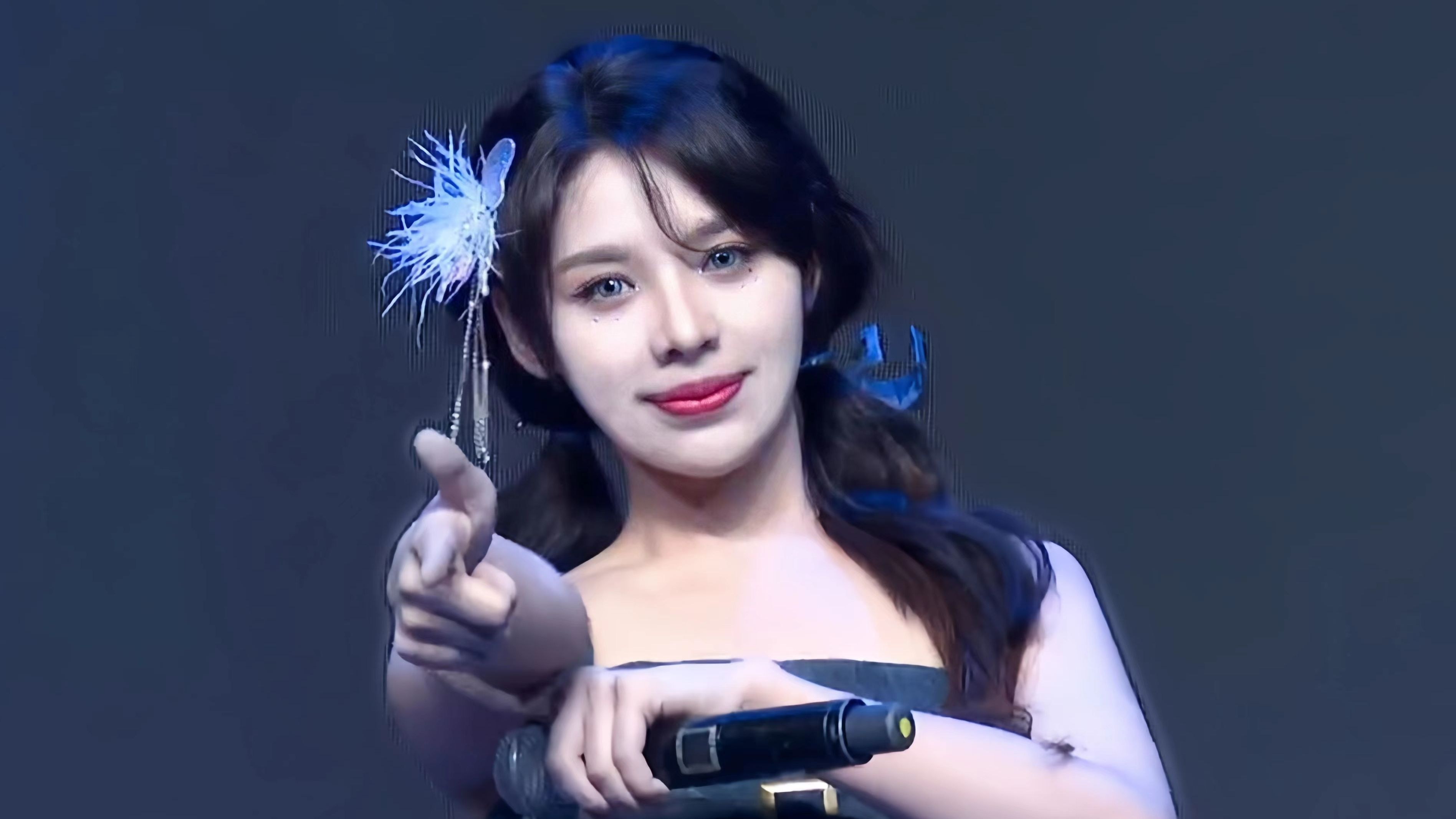 【bej48-阿丽米热】20240324《i wanna be your girl》 - 《双面偶像