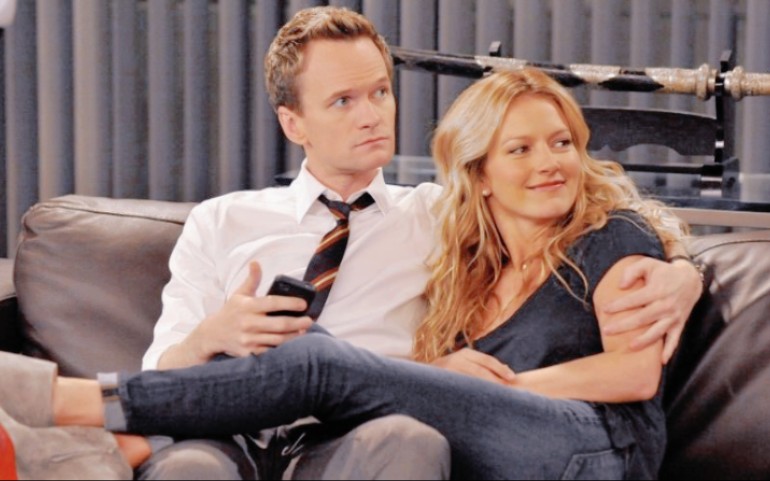 寻妈记himymbarneyquinnilikemebetter