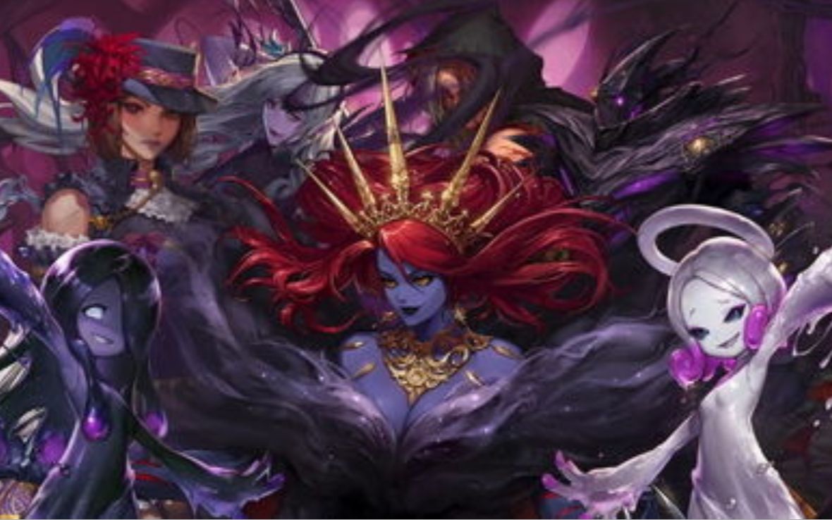 【地下城与勇士】使徒希洛克小队模式奶妈通关——人人都能打的团本.