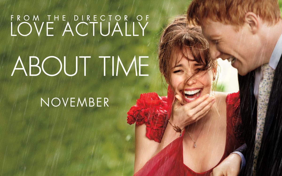 [图]About Time Original Soundtrack