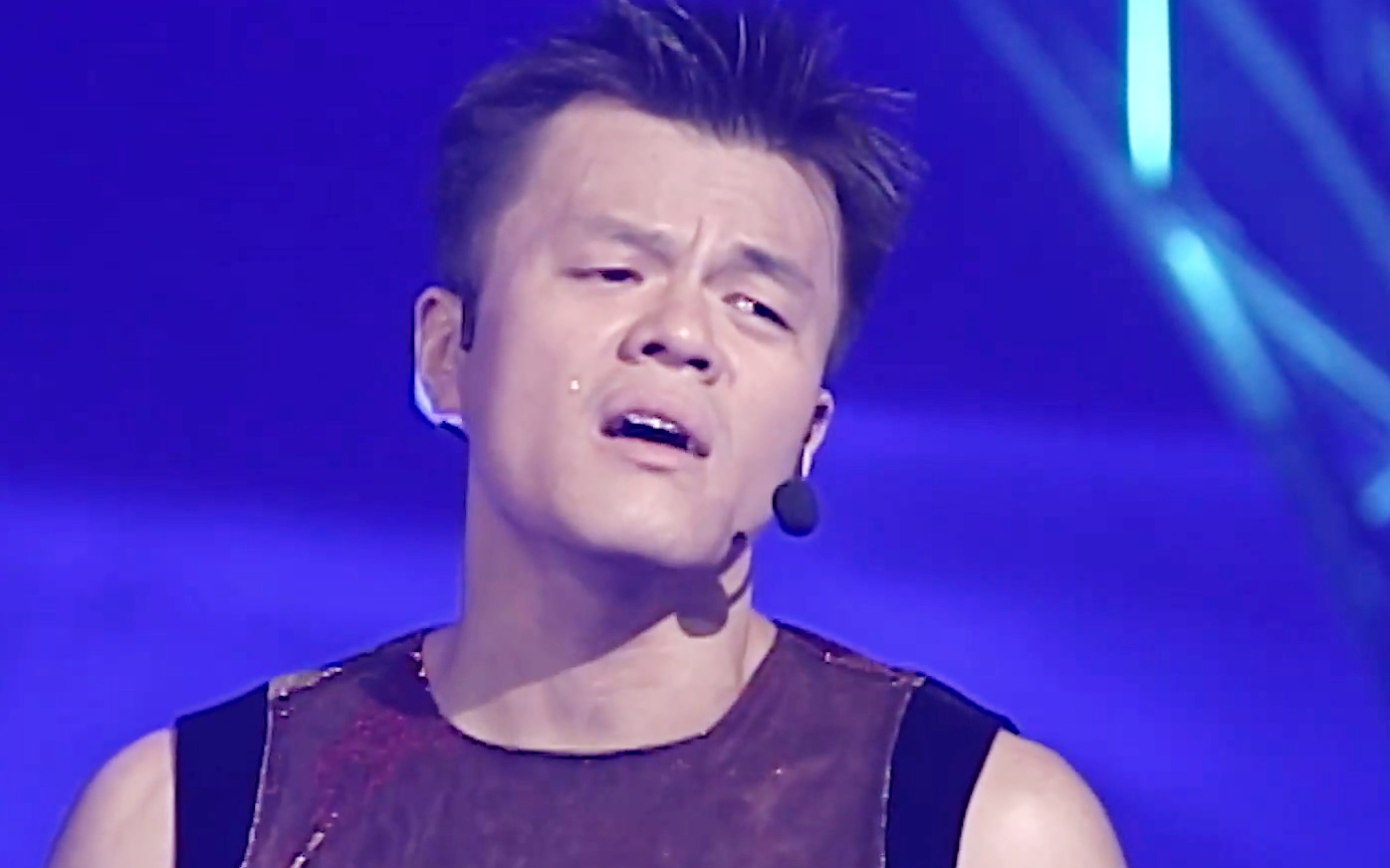 [图]【1080P】朴振荣（J.Y.Park）- 历年舞台现场演出合集