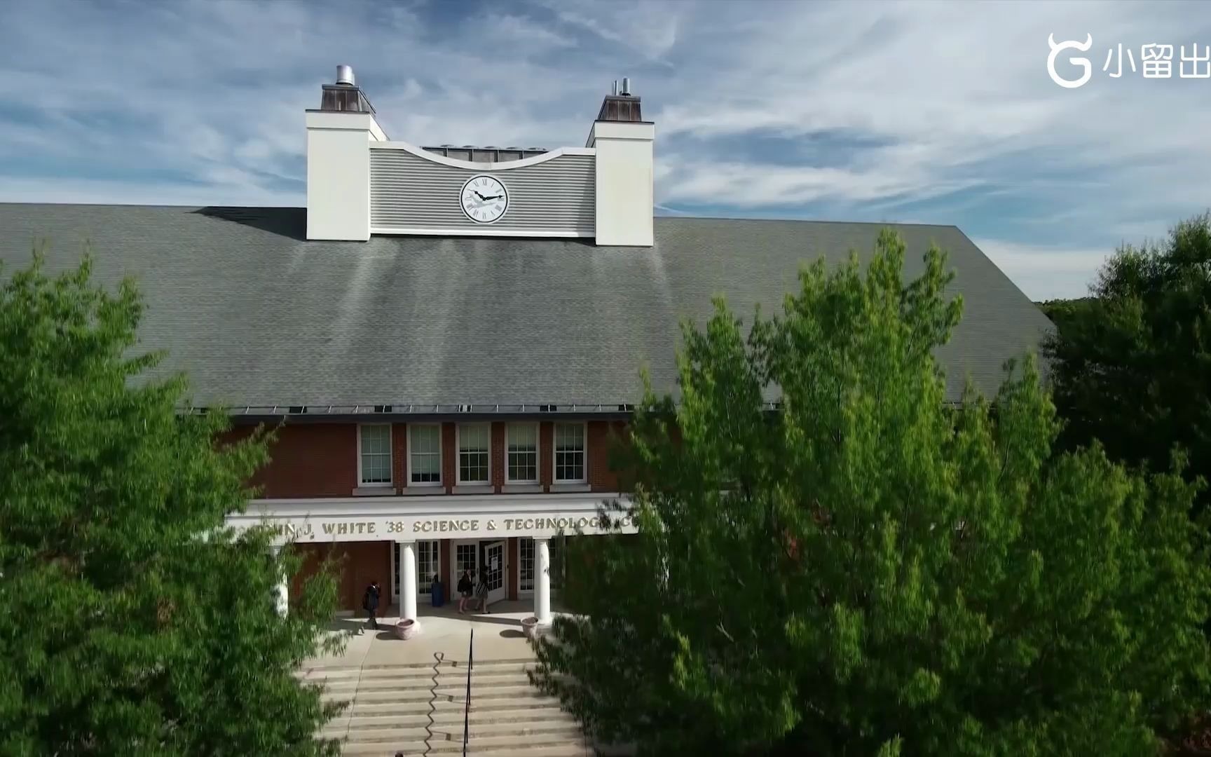 柴郡中学cheshire academy