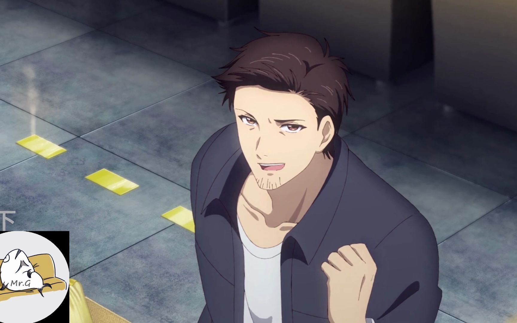 全职高手2-8预告 被围攻指挥者魏琛? 掉银武老魏上战车!