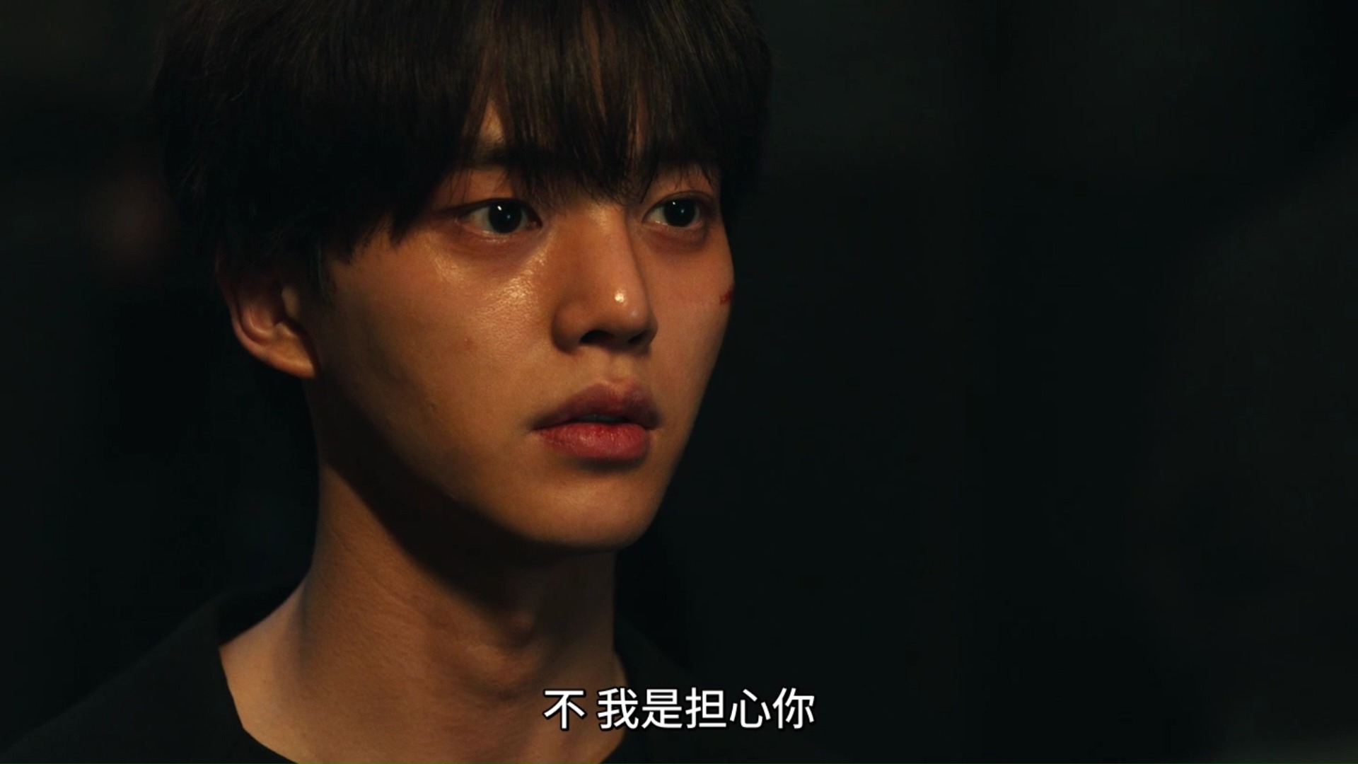 车贤秀x李恩赫,貌似他俩也很好磕