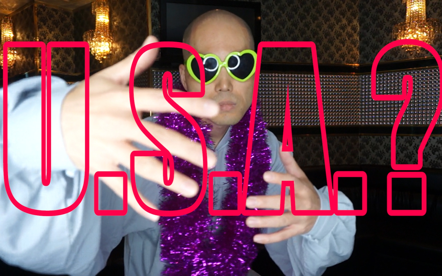 dapump太极拳usacover高速太极拳