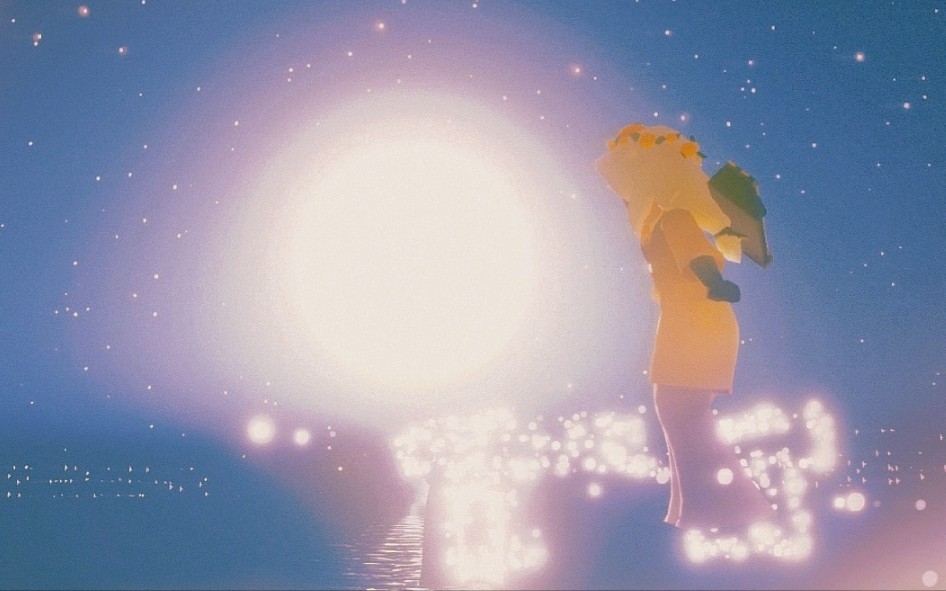 光遇skycityofstars