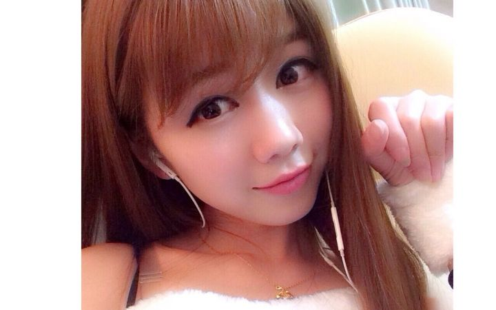 斗鱼-米儿啊i_20191204 1205 1206