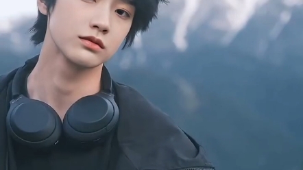 【斗鱼blue】帅哥!