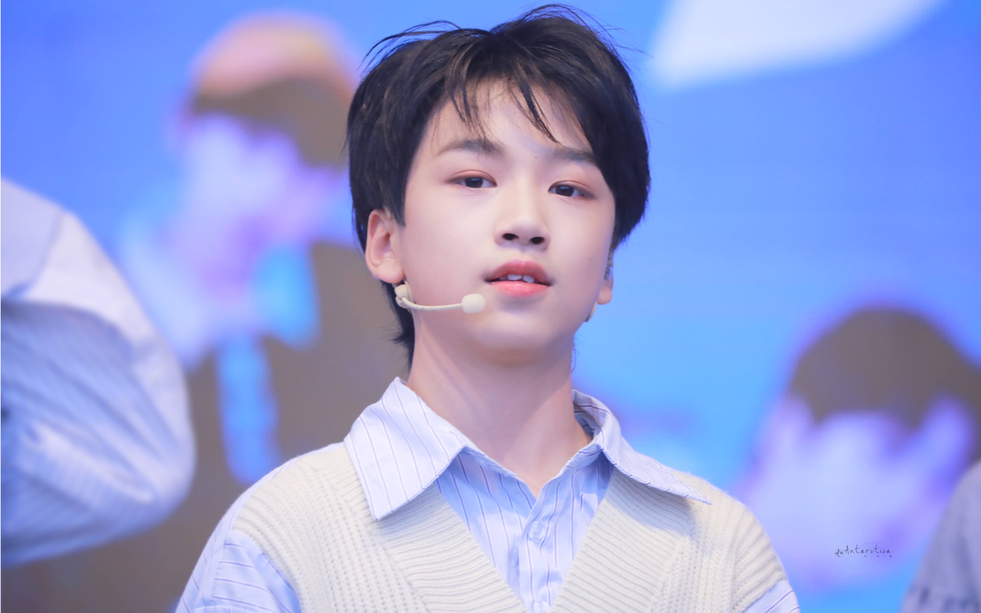 boystory苟明睿 190921苏州路演