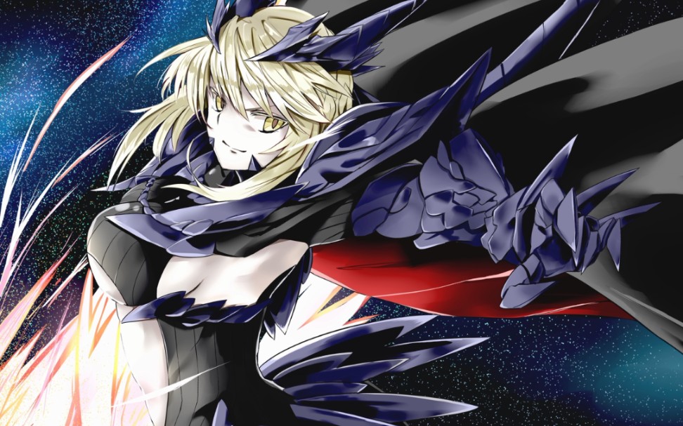 活动作品fgo竞速90级2宝黑枪呆3t清少纳言