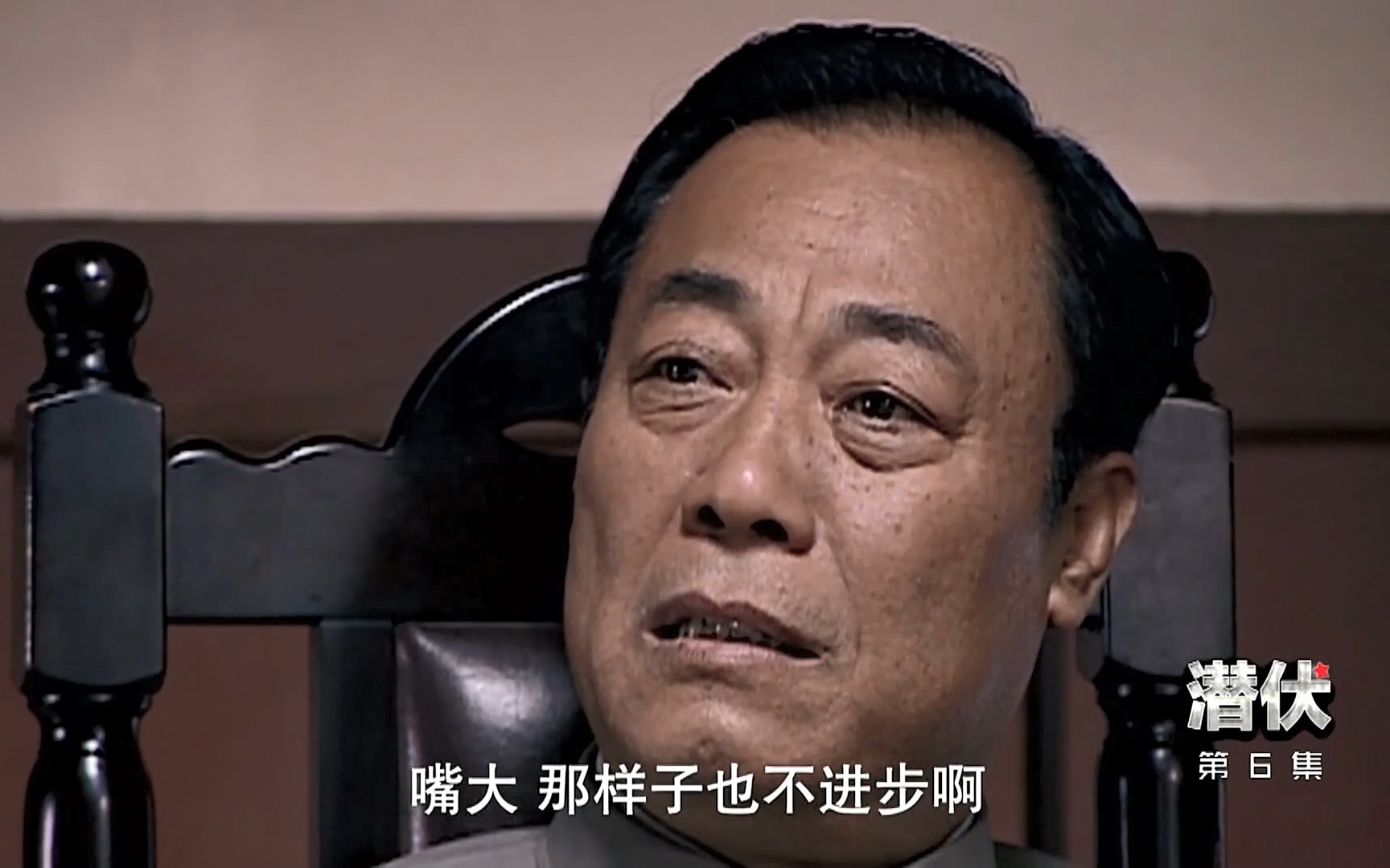 【潜伏】6-3让他们看看城市的新女性,这就是进步