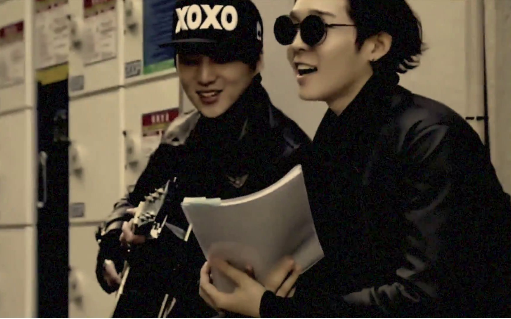【winner】 【namkangsong 南姜宋 kangnam 姜南 minyoon 豆浆】