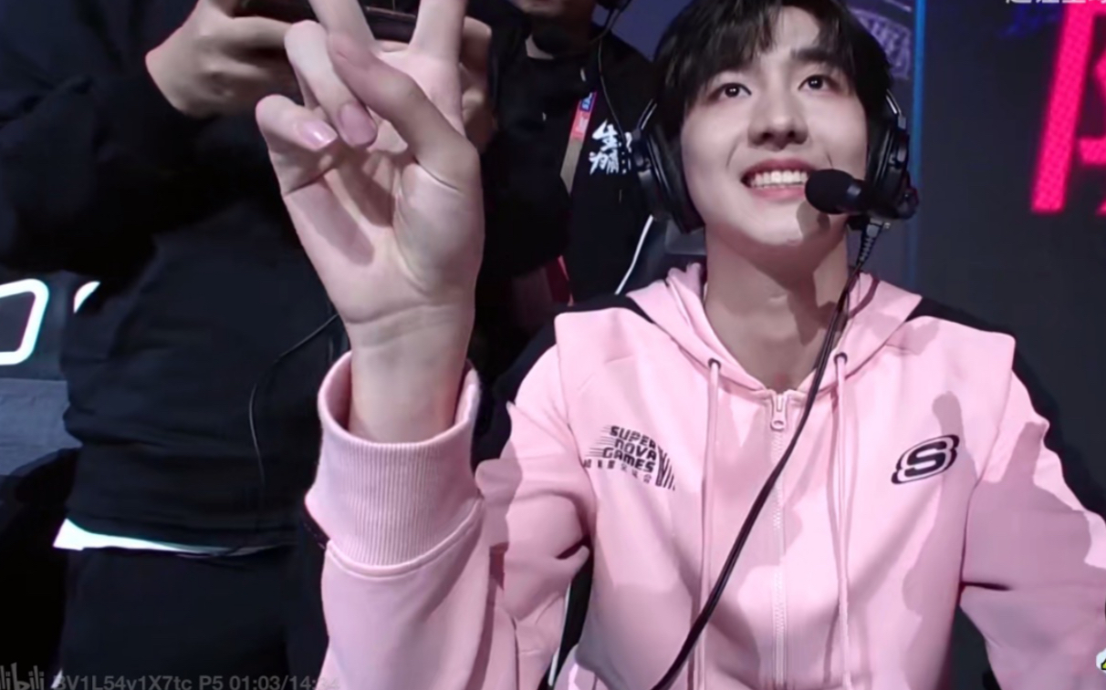 【r1se赵让】微信8.