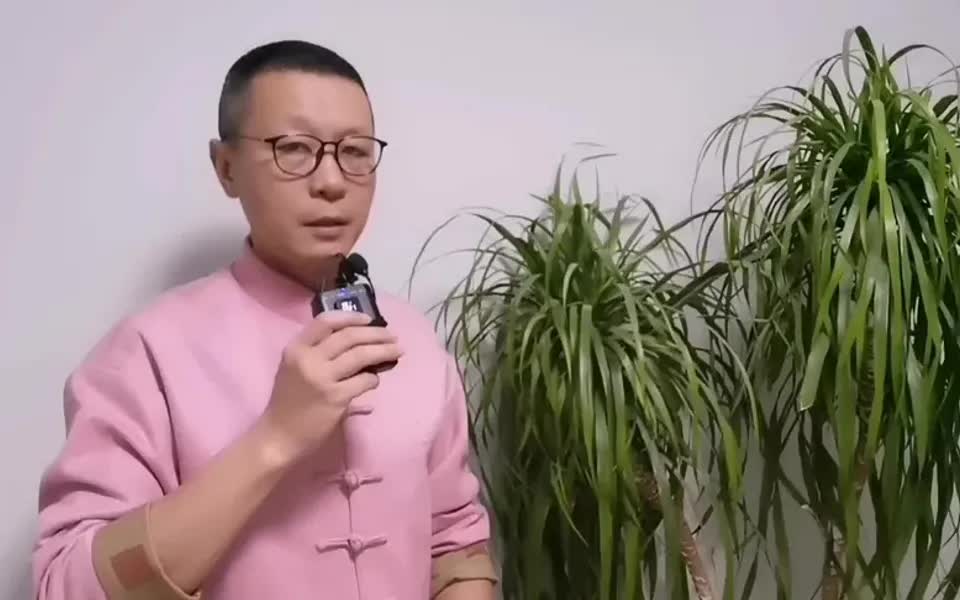 李商隐的锦瑟,究竟是什么意思?哔哩哔哩bilibili