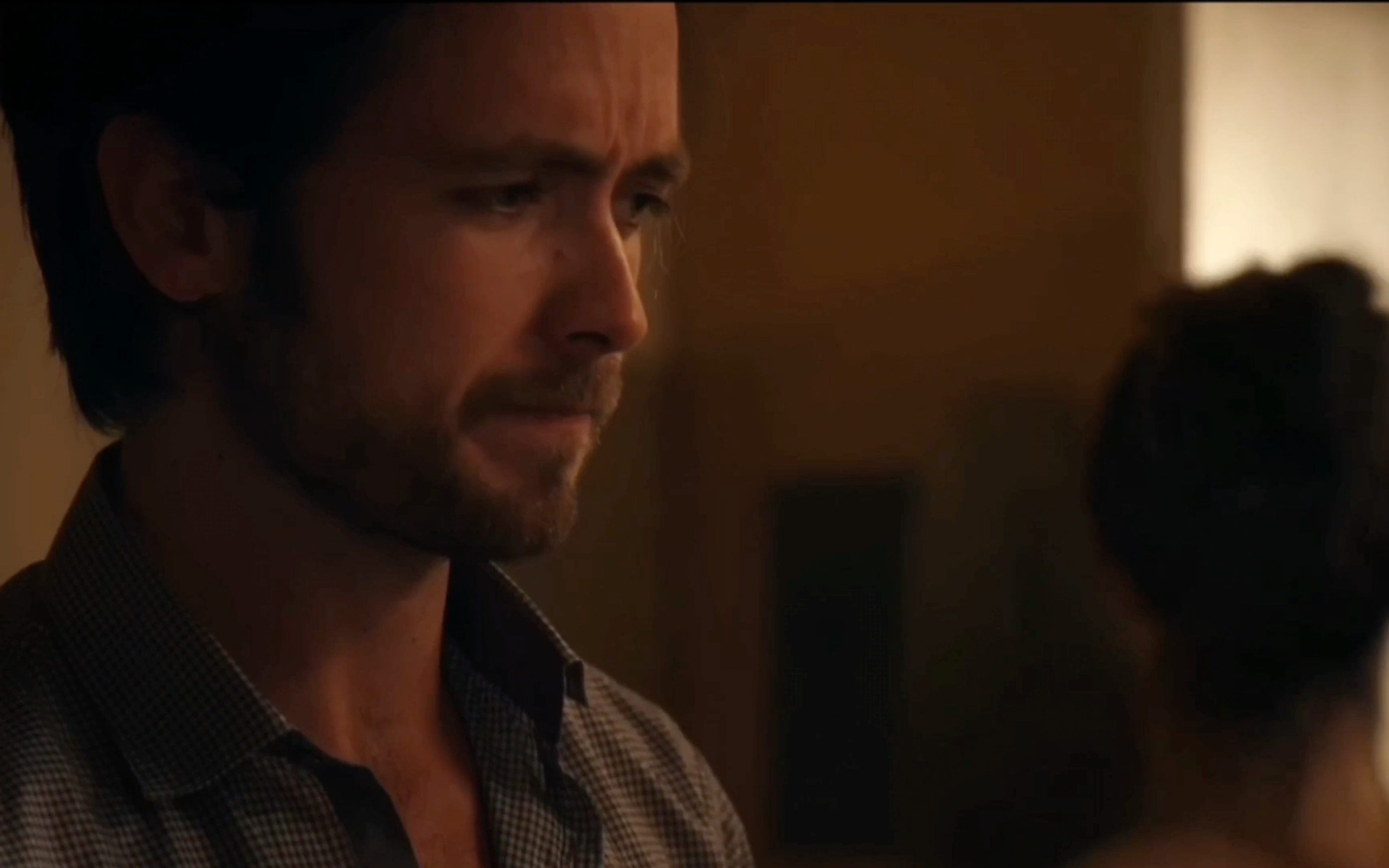 fiona拒绝原谅steve!shameless/无耻之徒,学英语110天!