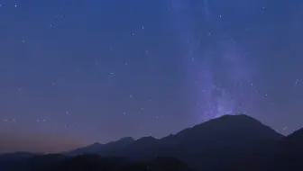 Ae教程 如何利用cc Star Burst制作星空效果 哔哩哔哩 Bilibili