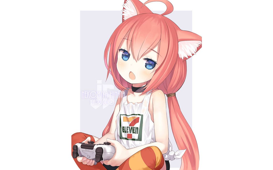 求生之路自制人物mod篇猫宫日向