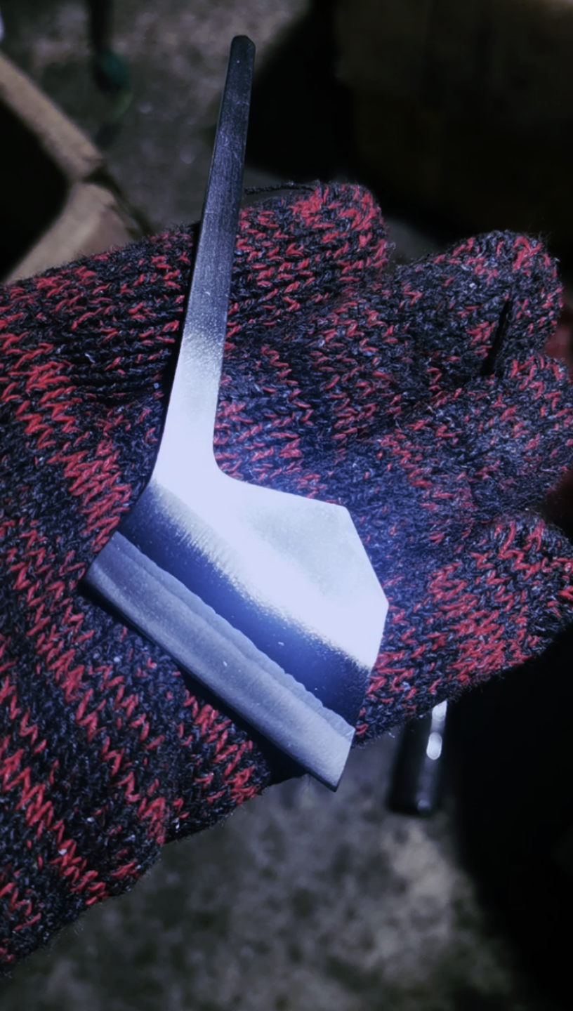 装裱刀,马蹄刀,手卷刀,裁纸刀