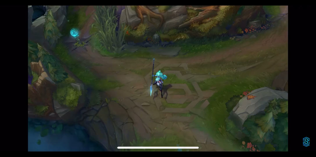 dwg冠军皮肤豹女皮肤技能及特效展示