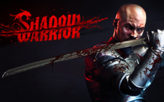 影子武士1 Shadow Warrior 全程实况通关流程哔哩哔哩bilibili实况