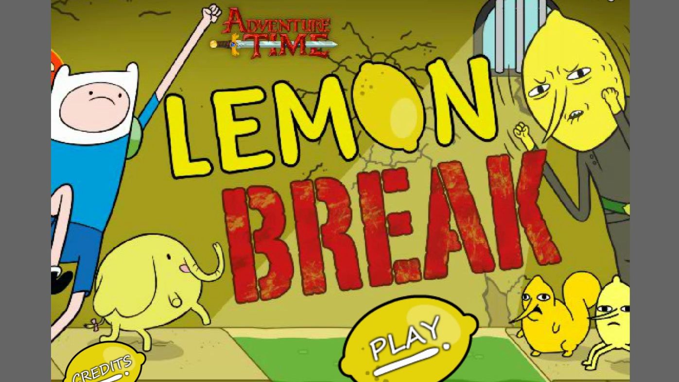 【Lemon Break】柠檬救赎计划单机游戏热门视频