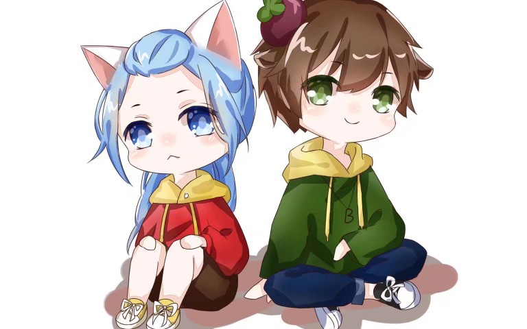 叶洛洛のbabystop_山竹7.7漫展西安站