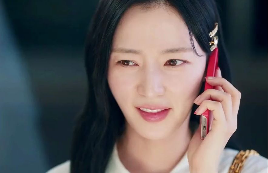 第11集#朴敏英复仇新剧《请和我的老公结婚》 _韩剧 _请和我的老公