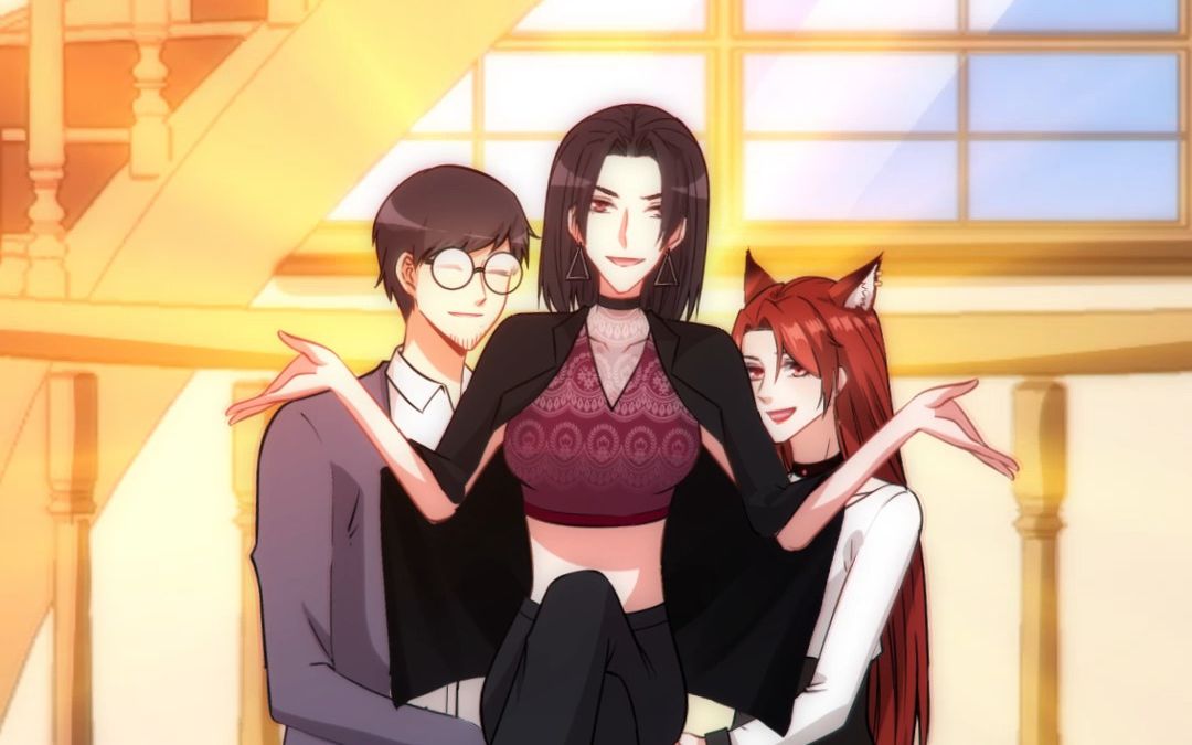 【超能力小苏】《苏家八大美德》_哔哩哔哩_bilibili