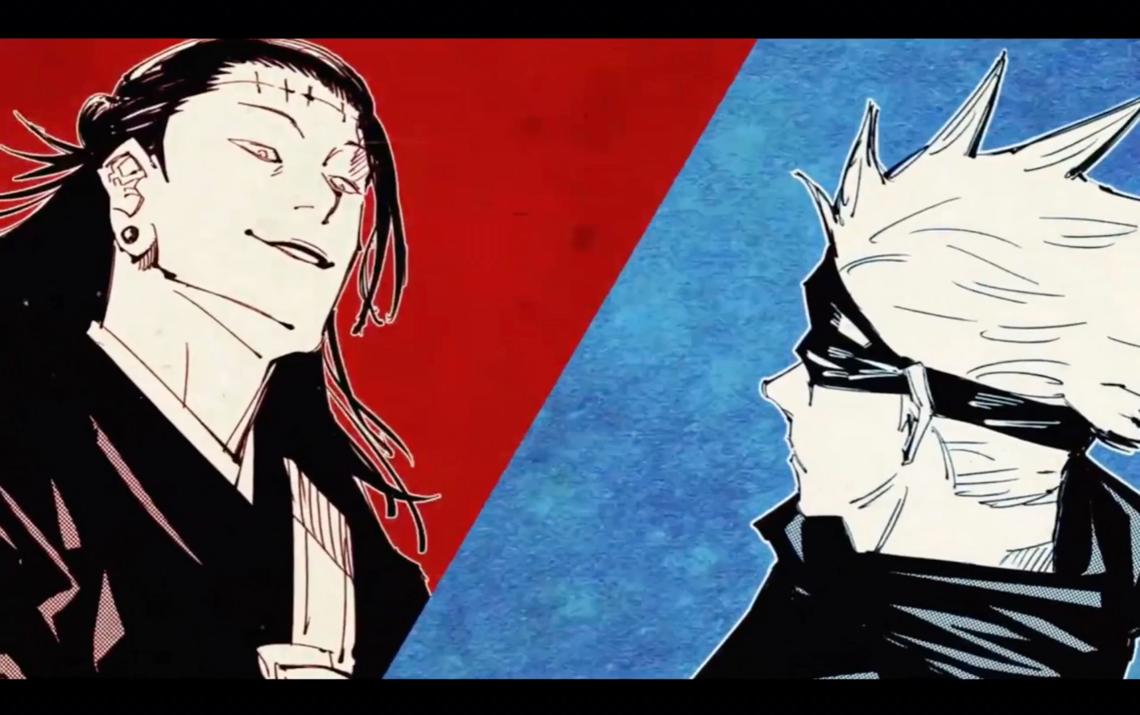 咒术回战 18卷发售pv宣传