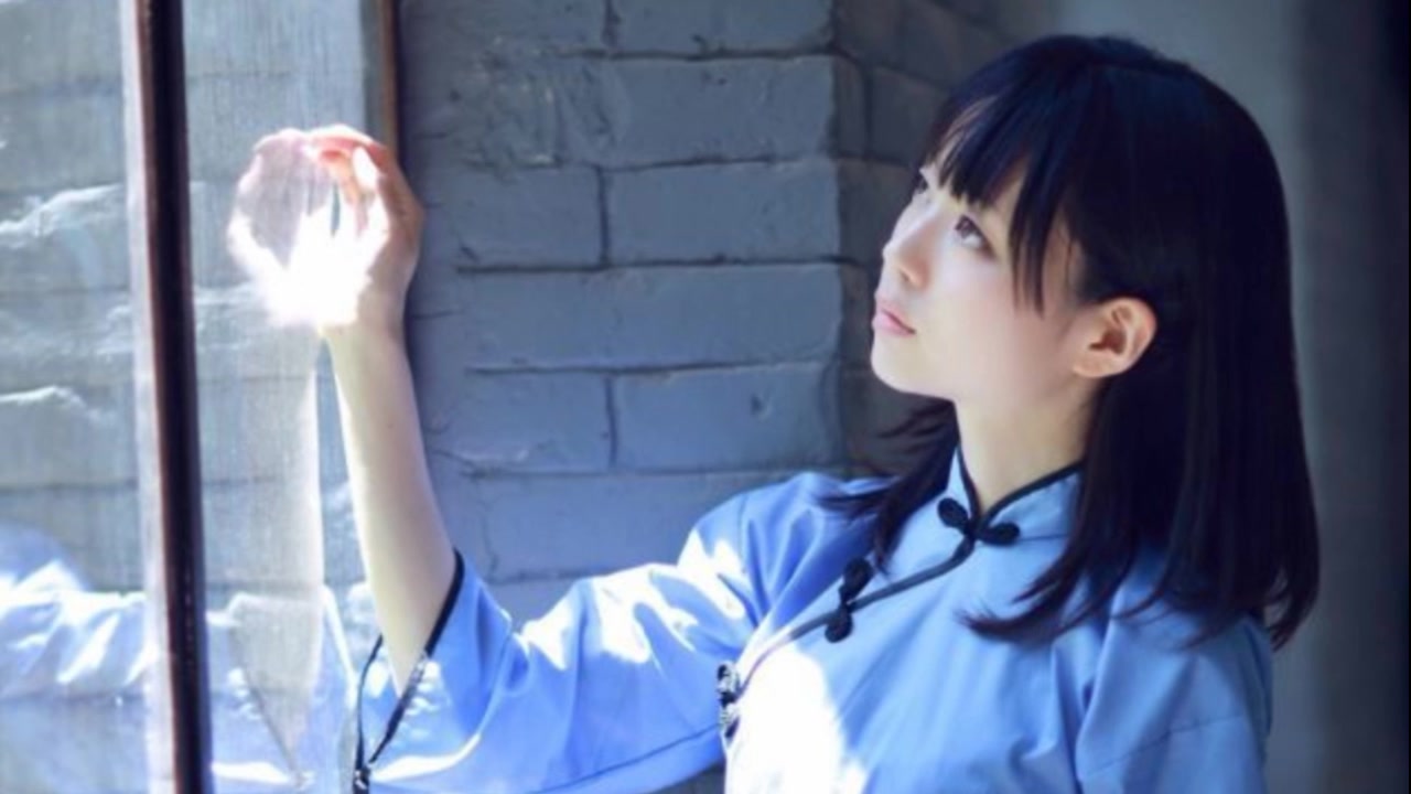 民国风 就问你想不想要