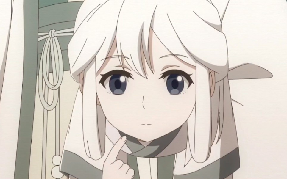 "一家子都是可爱白毛,这位更是重量级~!"【新女强/风灵玉秀】