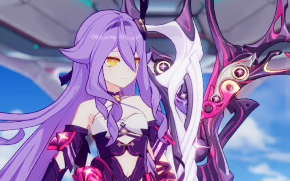 大鸭鸭的新皮肤,魔法少女西琳,和两款联动皮肤,以及新圣痕!