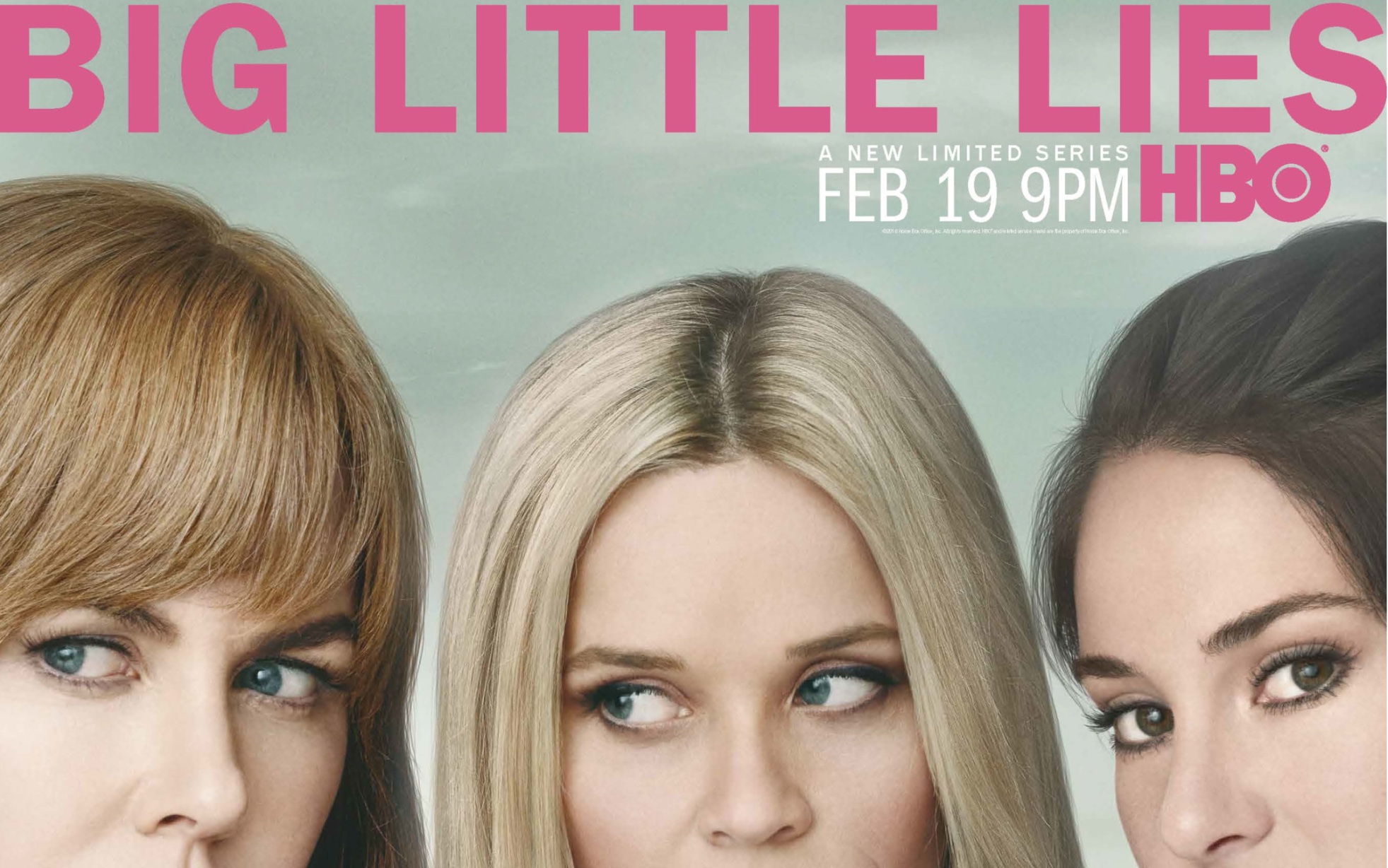 hbo热门剧集《大小谎言》yyets译