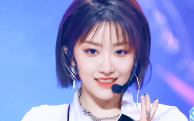 喻言青春有你3yesokwerockcut