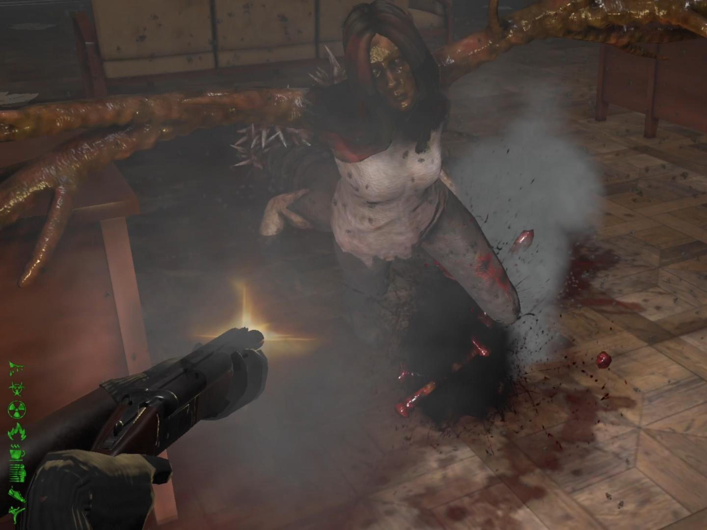 死亡边境2787810.11通天三王,顺便帮黑粉去去家人!