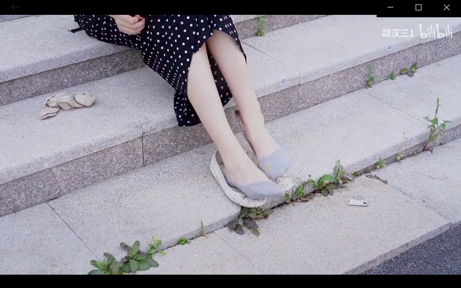 姐姐的jio长发小姐姐灰色船袜船鞋休闲搭配