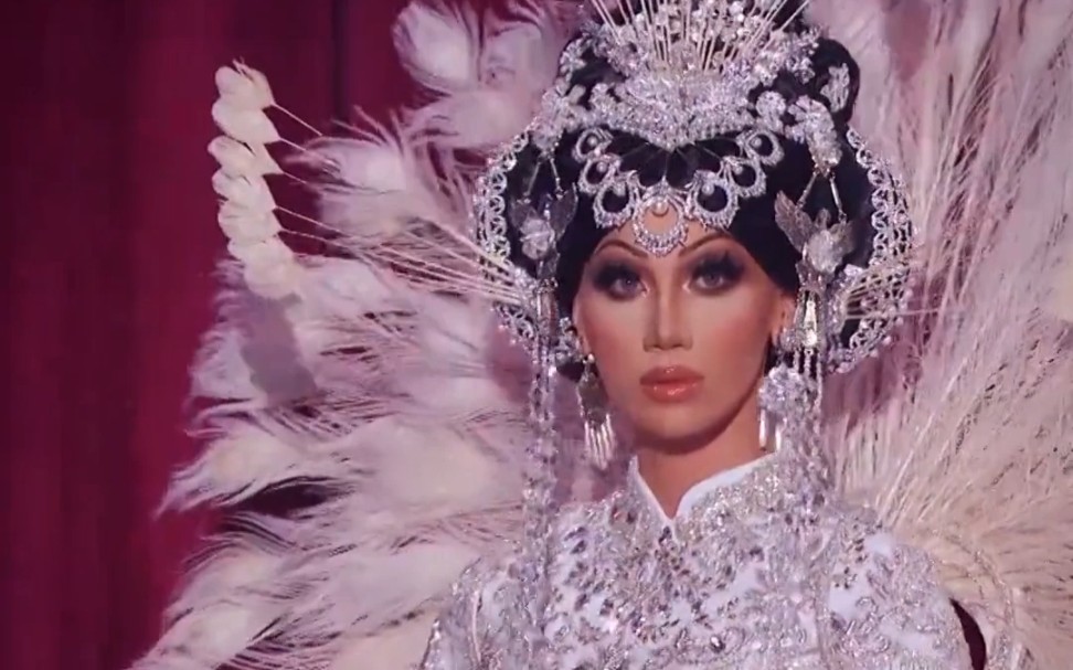 [图]All queens of season11