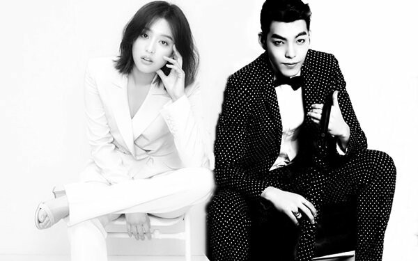 【金智媛金宇彬】傲娇情侣疯狂互虐 成长痛之不痛不是崔英道刘rachel