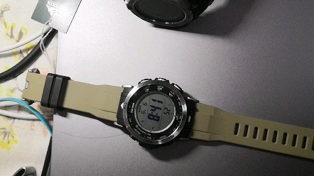 casio prw30手表简介哔哩哔哩bilibili