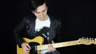 Download Video: Fender Strat VS Tele 音色对比，你喜欢哪个？